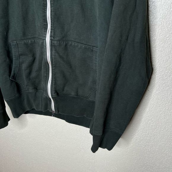 Merz B Schwanen Full Zip Hoodie Womens XL - Picture 2 of 6